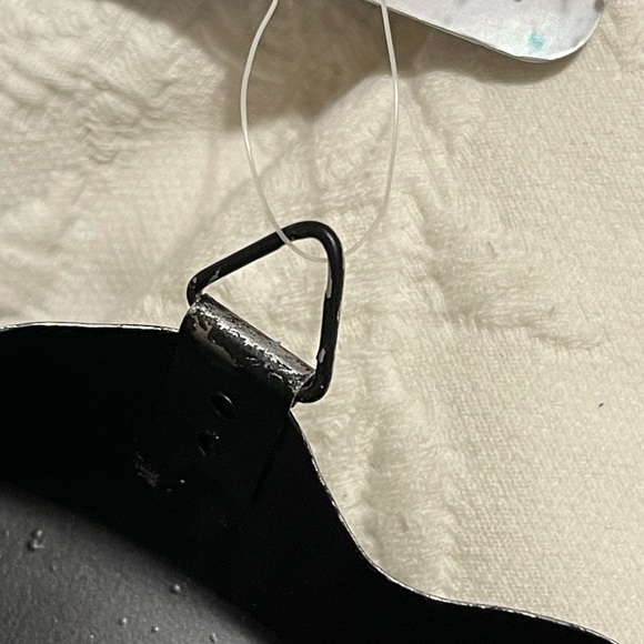 NWT FOCO USA 13.5”’Metal Bottle Cap Wall Hanging/Dazzler New York Rangers - Picture 6 of 9